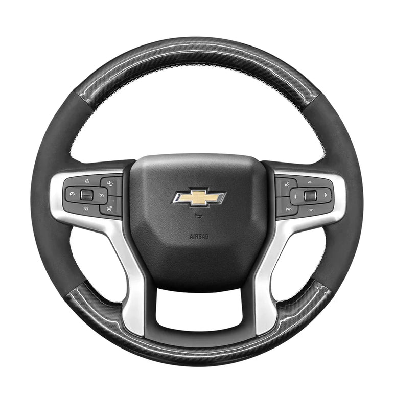 Chevrolet - Silverado 1500 2500 3500 Blazer Suburban Tahoe (2019-2025)
