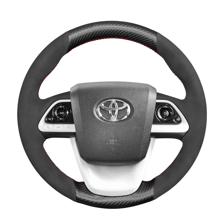 Toyota - Prius 4 Prime Mirai (2015-2024)