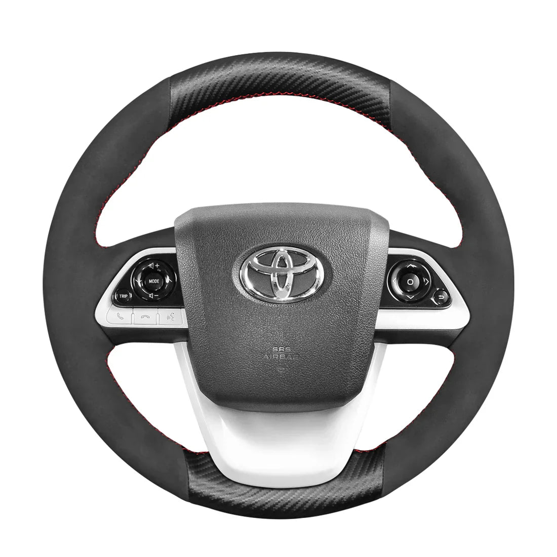 Toyota - Prius 4 Prime Mirai (2015-2024)