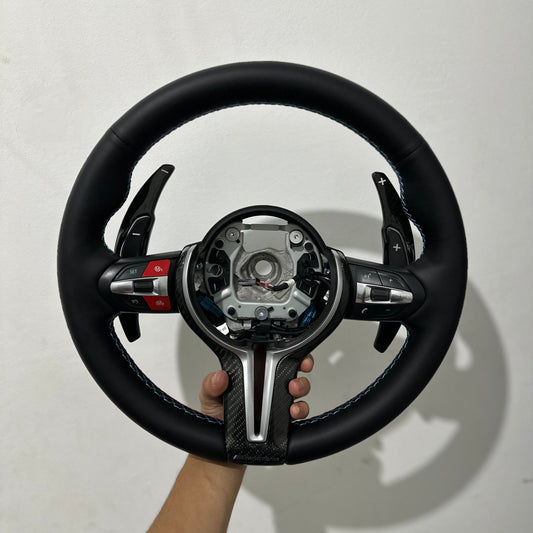 BMW - M2 M3 M4 M5 M6 X5 X6 M (2012-2021)