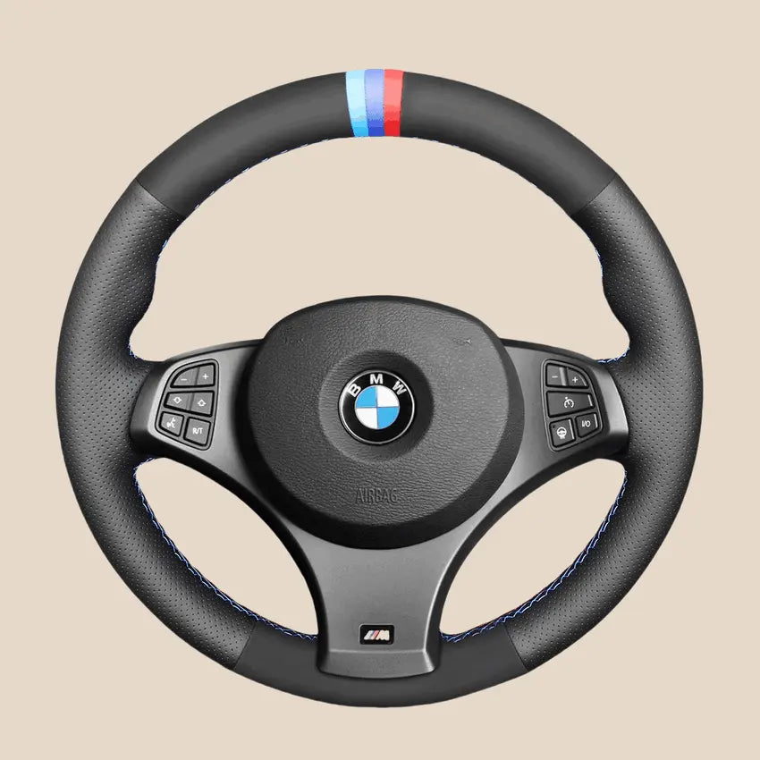 BMW - X3 E83 M Sport (2005-2010)