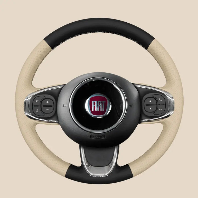 Fiat - 500 500C (2015-2021)