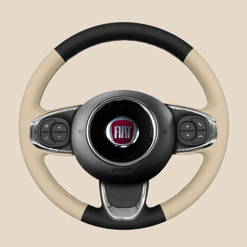 Fiat - 500 500C (2015-2021)