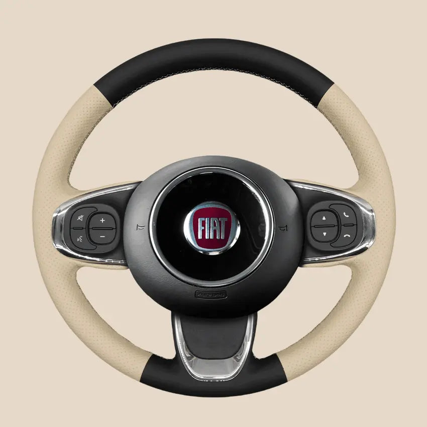 Fiat - 500 500C (2015-2021)
