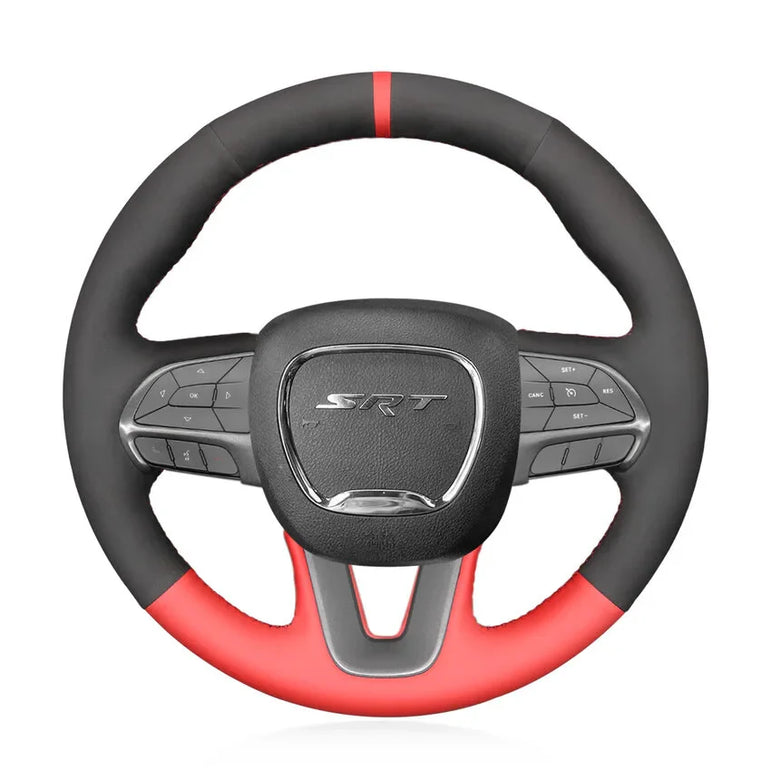 Dodge - Challenger Charger (2015-2023)