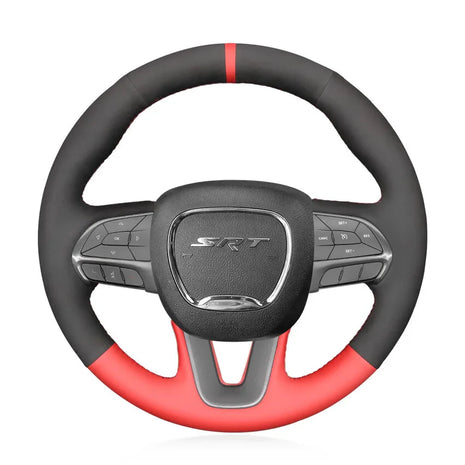 Dodge - Challenger Charger (2015-2023)