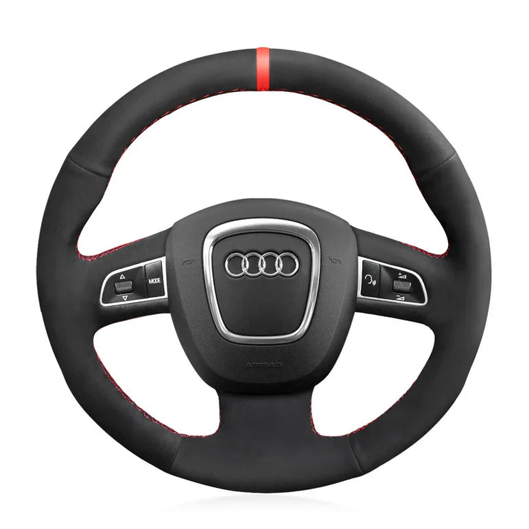 Audi - A1 A4 A5 A8 Q7 RS4 S4 S5 S6 S8 (2005-2013)