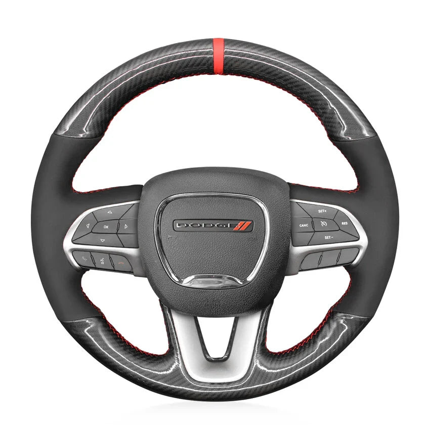 Dodge - Challenger Charger Durango (2015-2025)