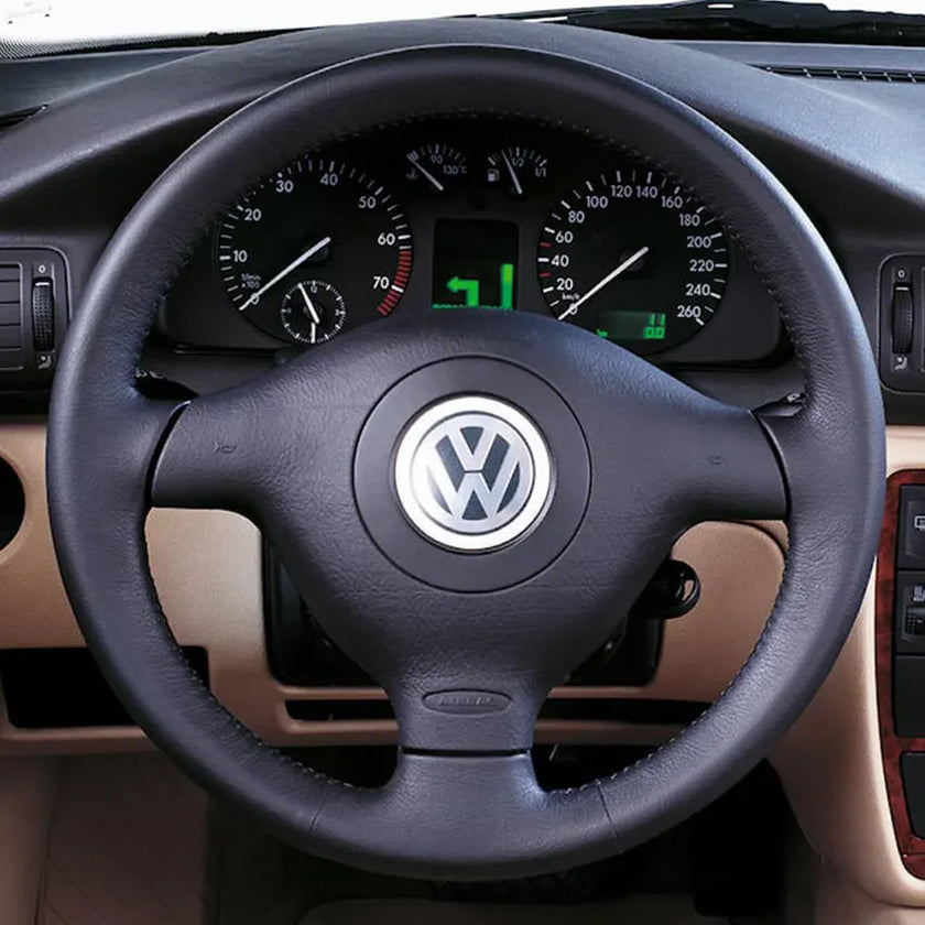 Volkswagen - Golf 4 Passat B5 Variant Polo Bora Sharan (1997-2005)
