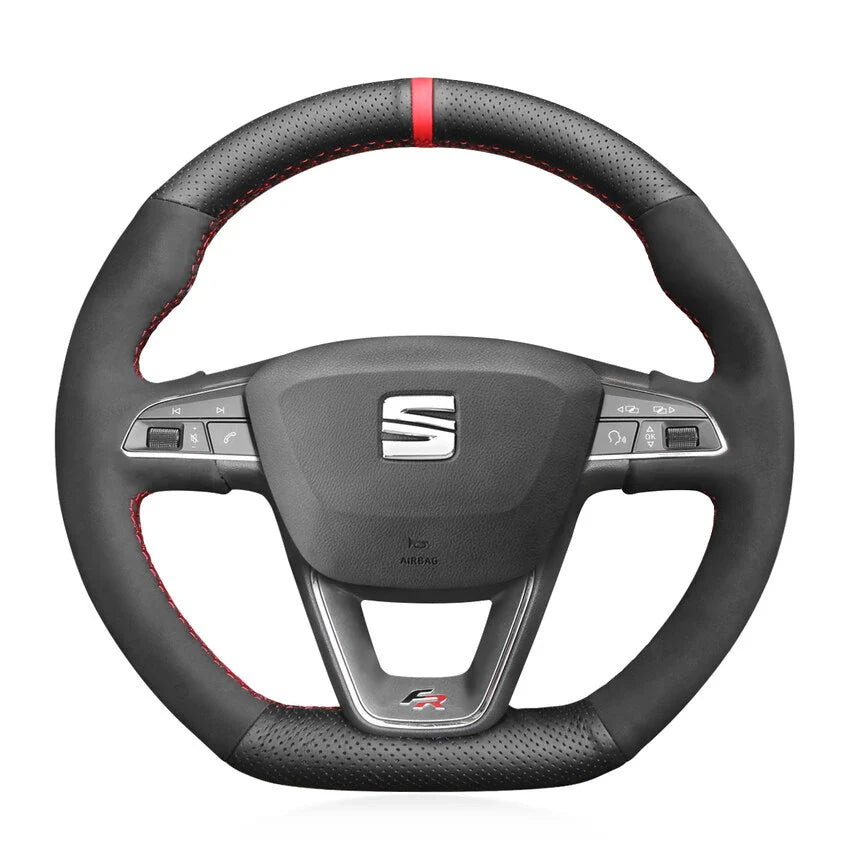 Seat - Leon 5F Ibiza 6F Alhambra Arona Ateca Toledo FR CUPRA Ateca (2013-2022)
