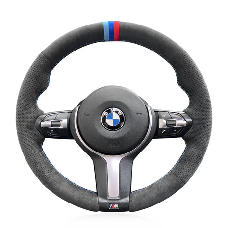 BMW - X1 X2 X3 X4 X5 X6 F10 F11 F12 F20 F21 M135i M140i F45 F46 M235i M240i F30 F31 F32 F33 F34 F36 M Sport (2012-2024)