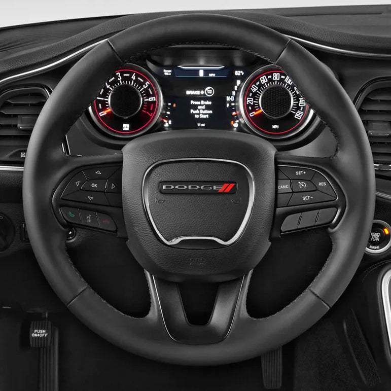 Dodge - Challenger Charger (2015-2023)