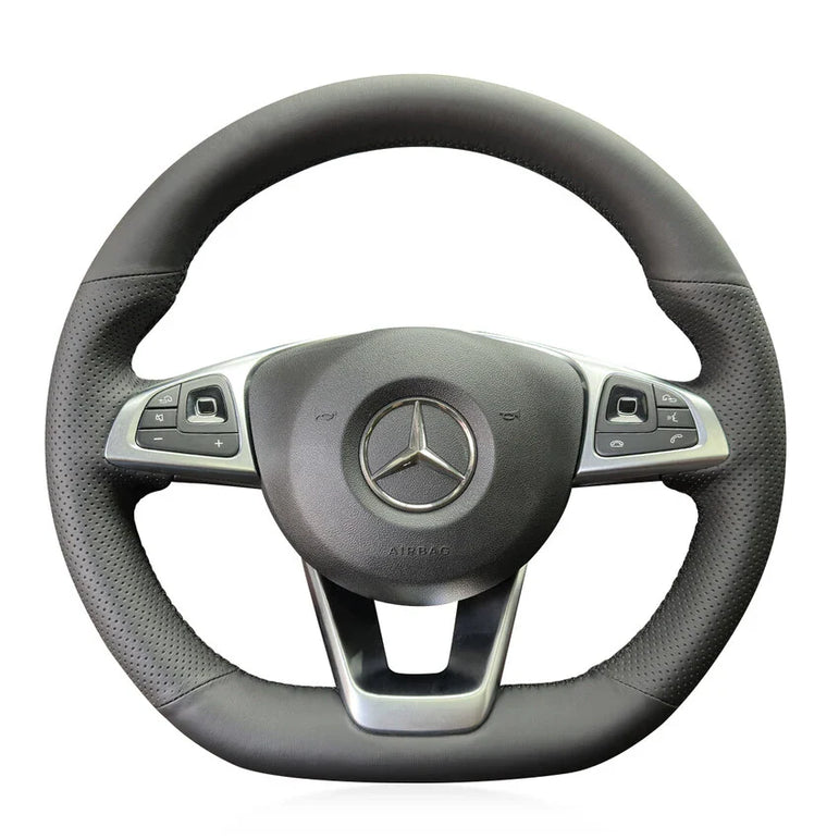 Mercedes Benz - W205 C43 C117 X156 C218 W213 C253 X253 W166 W222 R172 R231 (2015-2019)