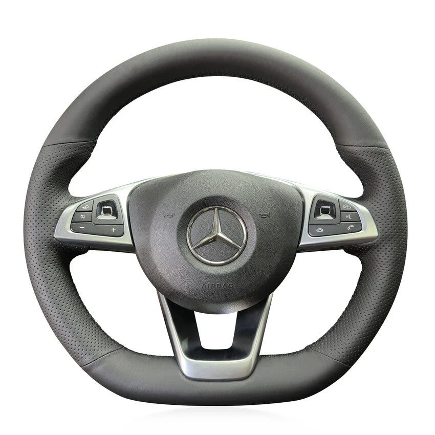 Mercedes Benz - W205 C43 C117 X156 C218 W213 C253 X253 W166 W222 R172 R231 (2015-2019)