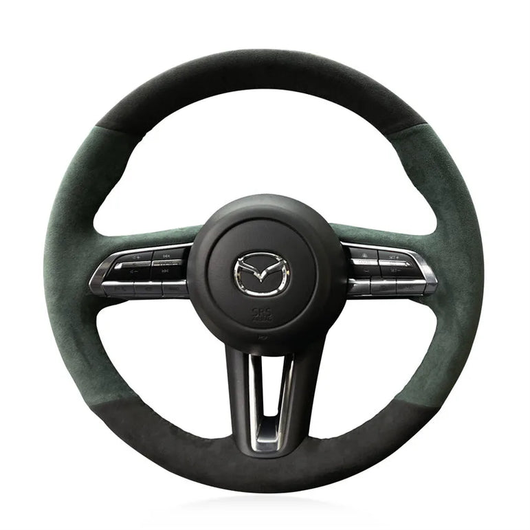 Mazda - 3 CX-30 CX30 CX-50 MX-30 MX30 (2020-2025)