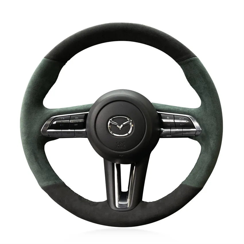 Mazda - 3 CX-30 CX30 CX-50 MX-30 MX30 (2020-2025)