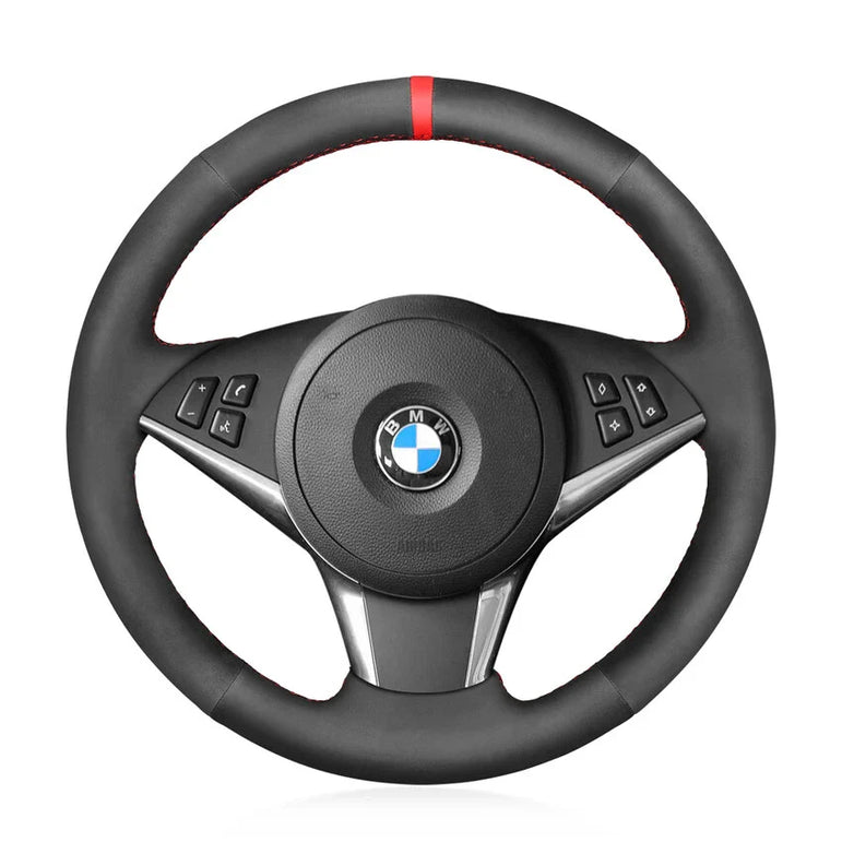 BMW - E60 E61 E63 E64 (2003-2010)