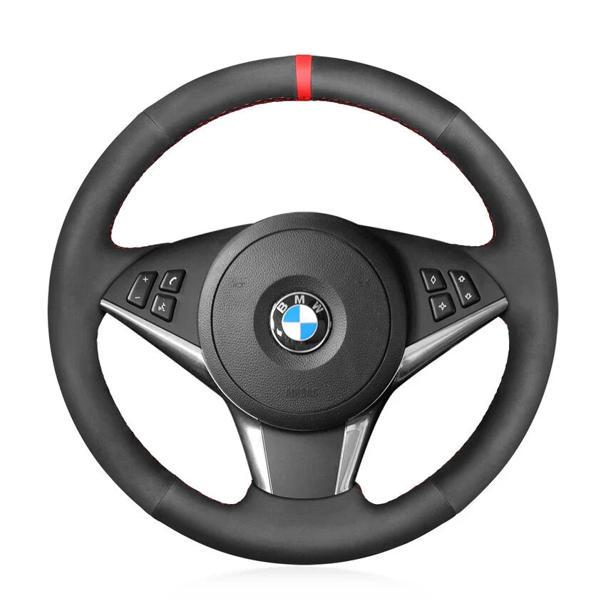 BMW - E60 E61 E63 E64 (2003-2010)