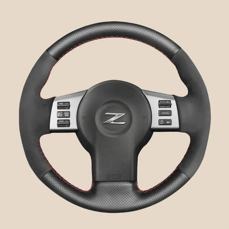 Nissan - 350Z (2002-2009)
