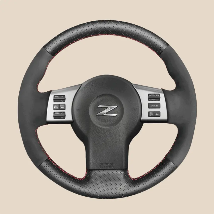 Nissan - 350Z (2002-2009)