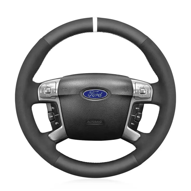 Ford - Mondeo Galaxy S-Max (2006-2015)
