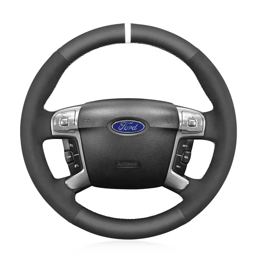 Ford - Mondeo Galaxy S-Max (2006-2015)
