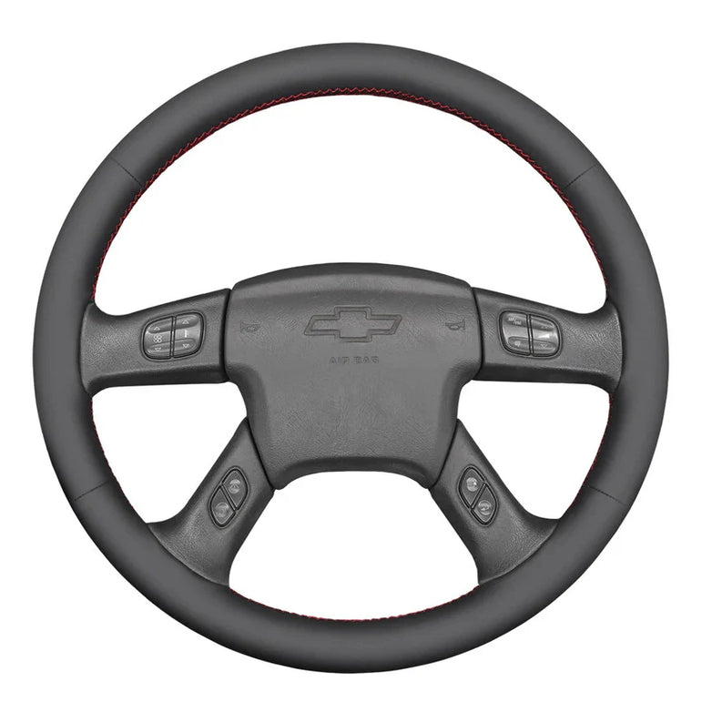 Chevrolet - Silverado Classic 1500 2500 2500HD 3500 TrailBlazer Avalanche Express Suburban (2001-2009)