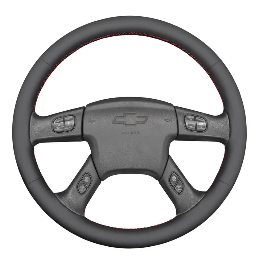 Chevrolet - Silverado Classic 1500 2500 2500HD 3500 TrailBlazer Avalanche Express Suburban (2001-2009)