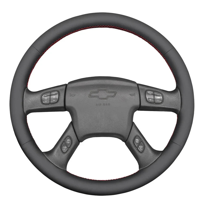 Chevrolet - Silverado Classic 1500 2500 2500HD 3500 TrailBlazer Avalanche Express Suburban (2001-2009)