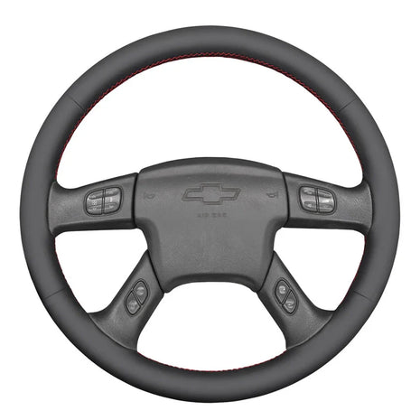 Chevrolet - Silverado Classic 1500 2500 2500HD 3500 TrailBlazer Avalanche Express Suburban (2001-2009)
