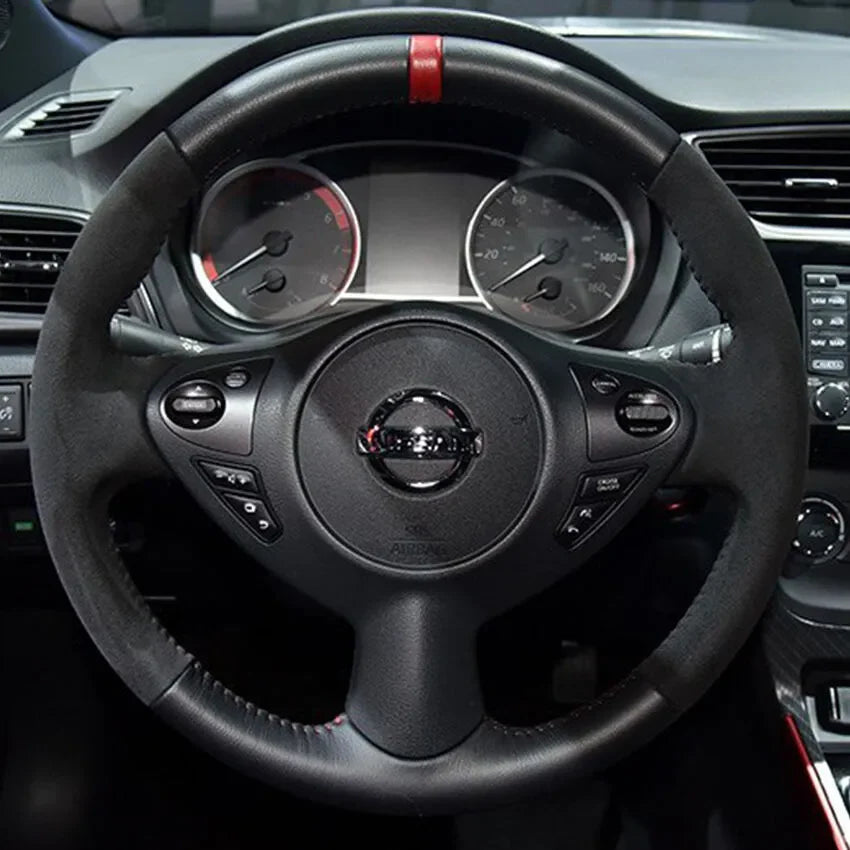 Nissan - Juke F15 Note Maxima 370Z Sentra (2010-2020)