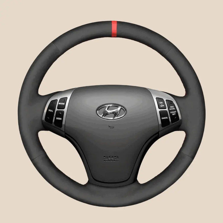 Hyundai - Elantra (2006-2010)