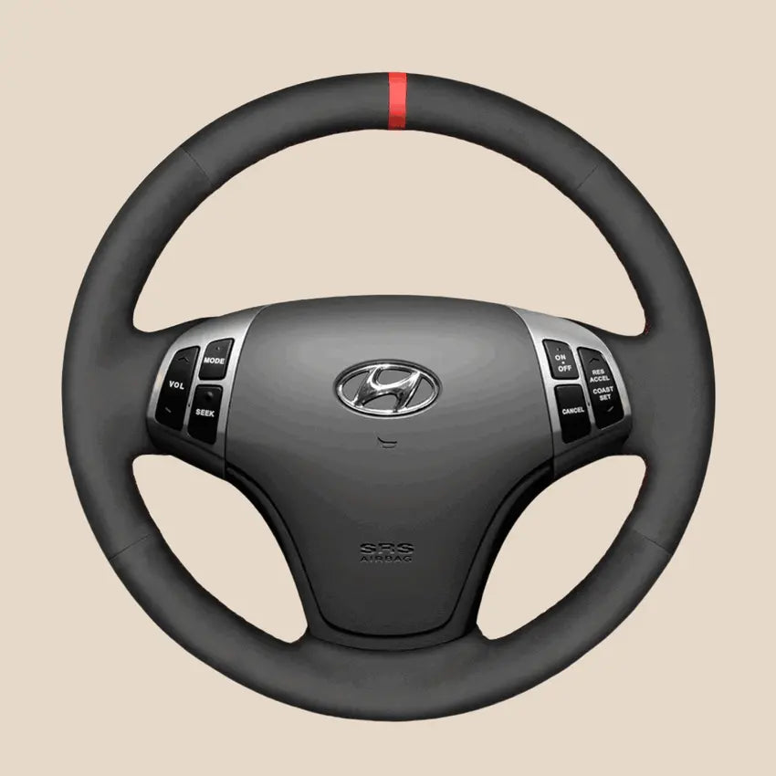 Hyundai - Elantra (2006-2010)
