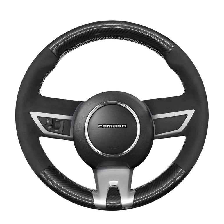 Chevrolet - Camaro (2009-2011)