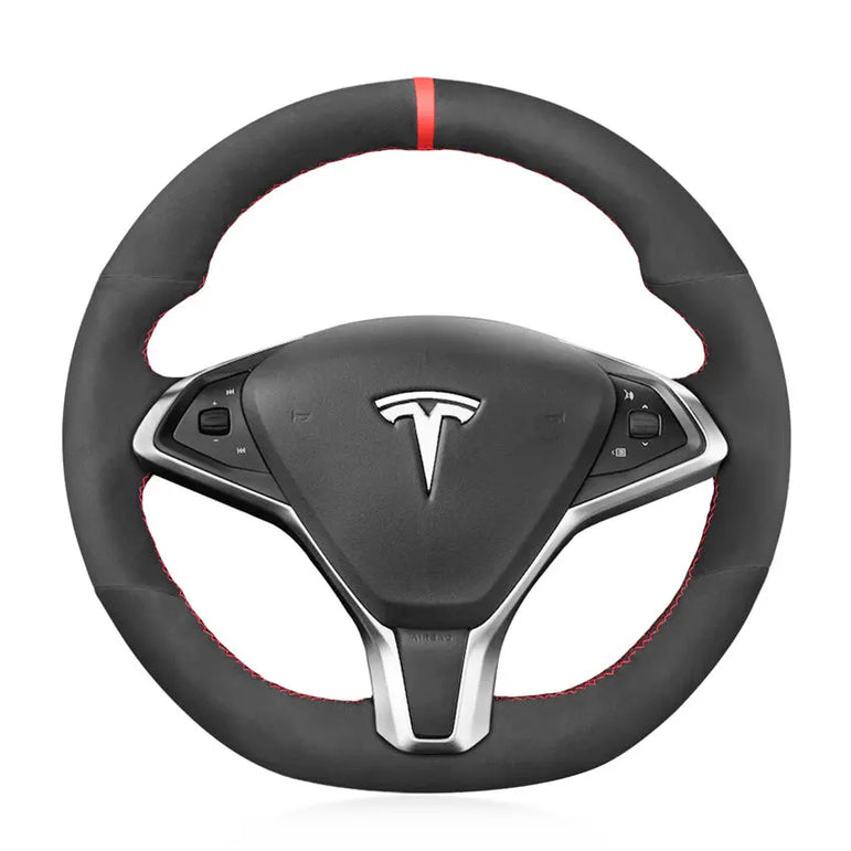 Tesla - model S Model X (2013-2020)