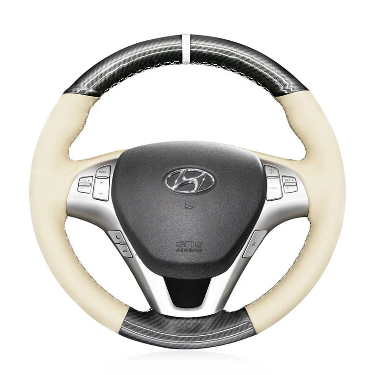 Hyundai - Genesis Coupe (2010-2016)