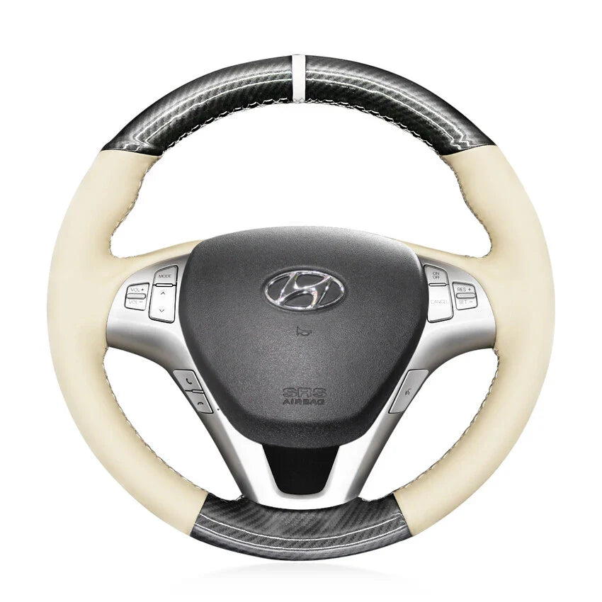 Hyundai - Genesis Coupe (2010-2016)