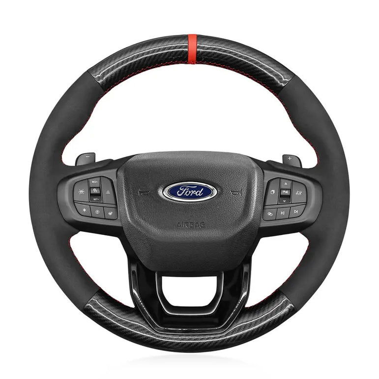 Ford - Ranger Everest (2022-2024)