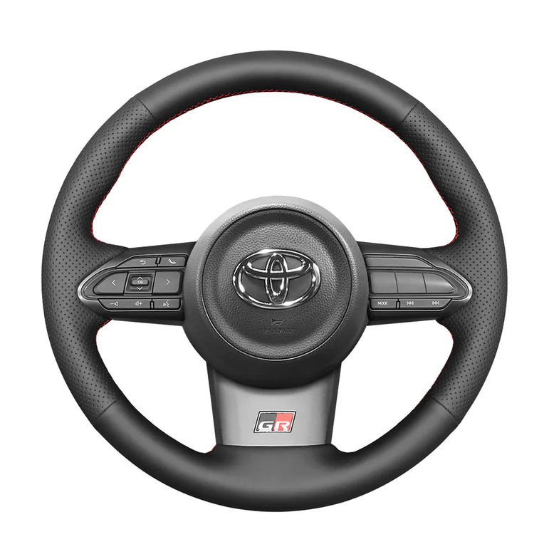 Toyota - Yaris GR (2020-2024)