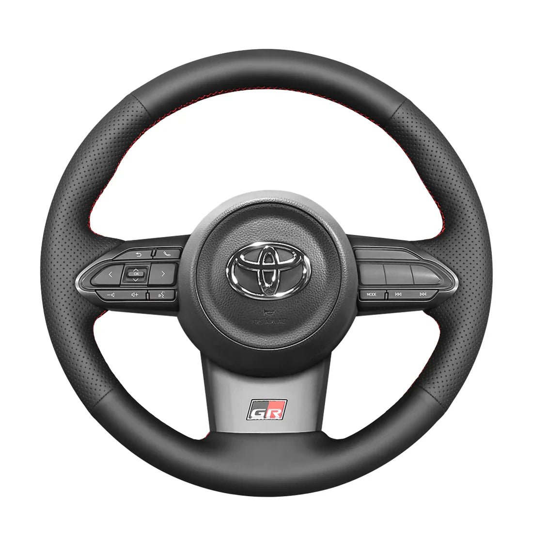 Toyota - Yaris GR (2020-2024)