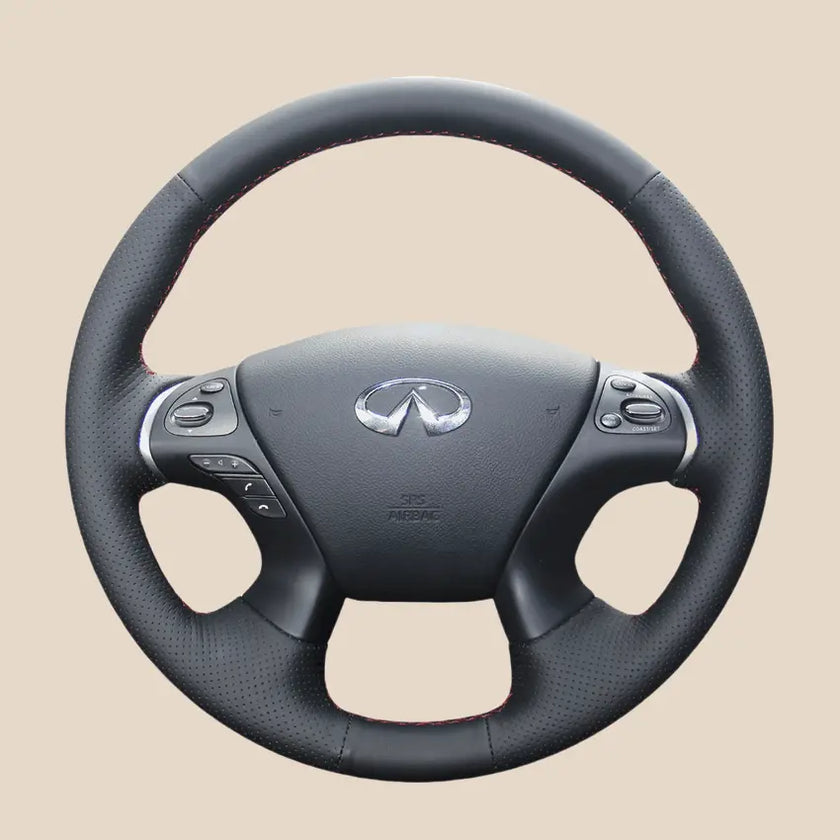 Infiniti - JX35 M M30 M30d M35h M35 M37 M56 Q70 QX60 (2011-2020)