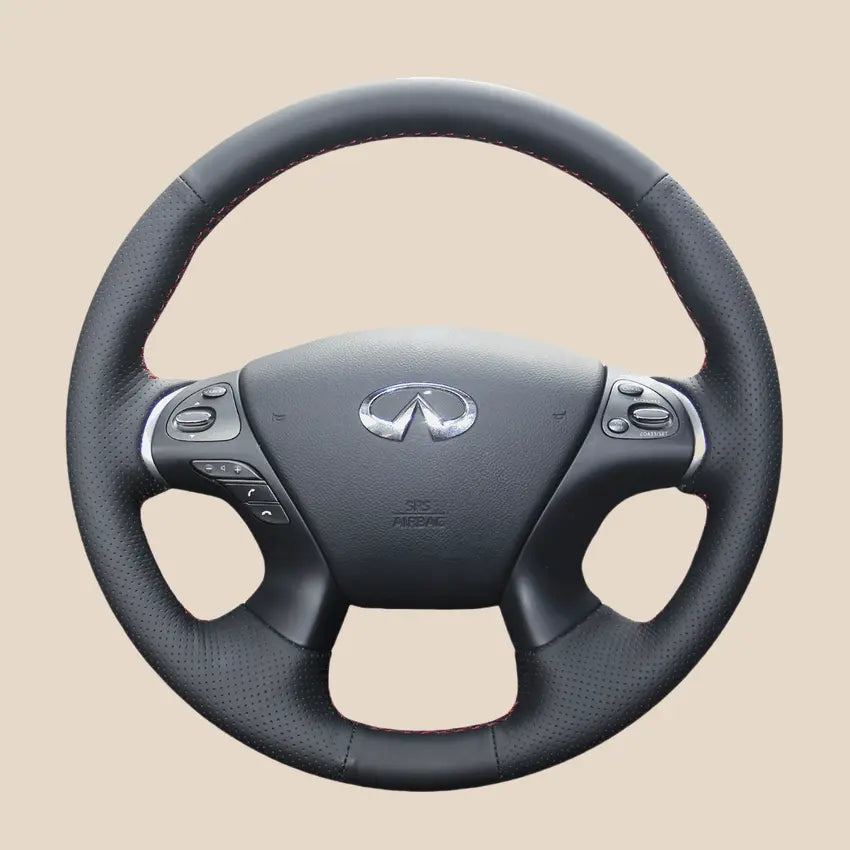 Infiniti - JX35 M M30 M30d M35h M35 M37 M56 Q70 QX60 (2011-2020)