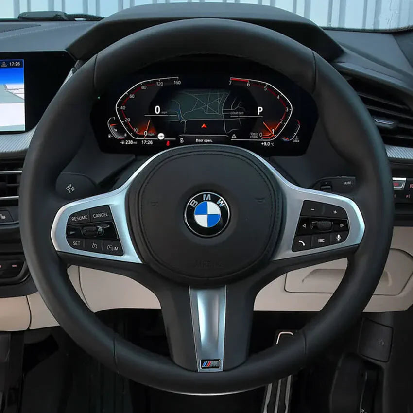 BMW - X3 X4 X5 X6 X7 Z4 F44 G11 G12 G14 G15 G16 G20 G22 G23 G26 G30 G32 G42 (2016-2024)