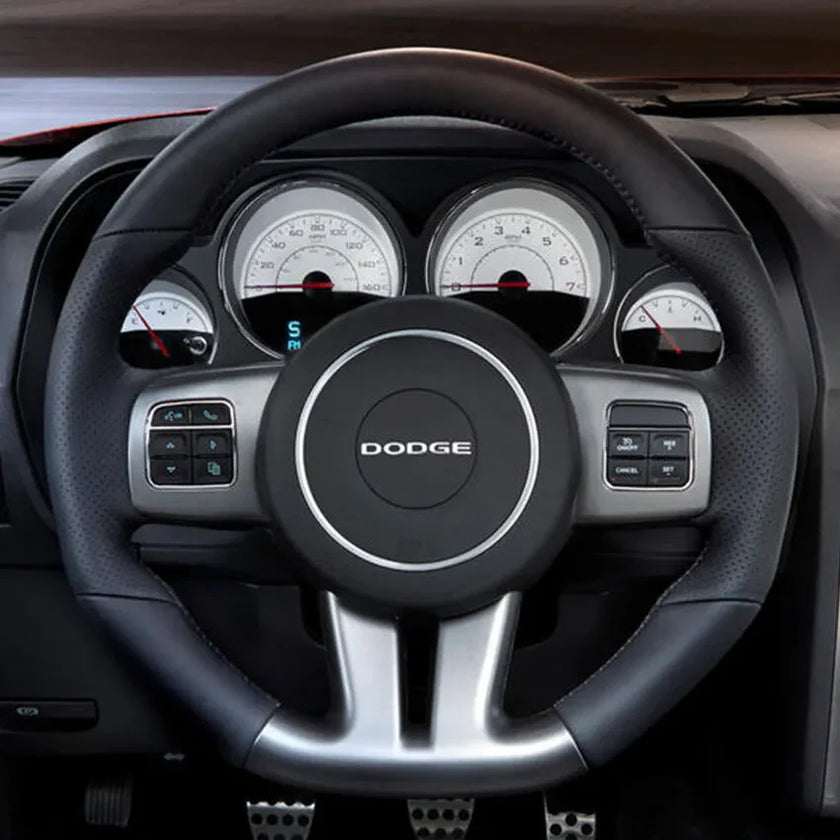 Dodge - Challenger Charger SRT (2011-2015)