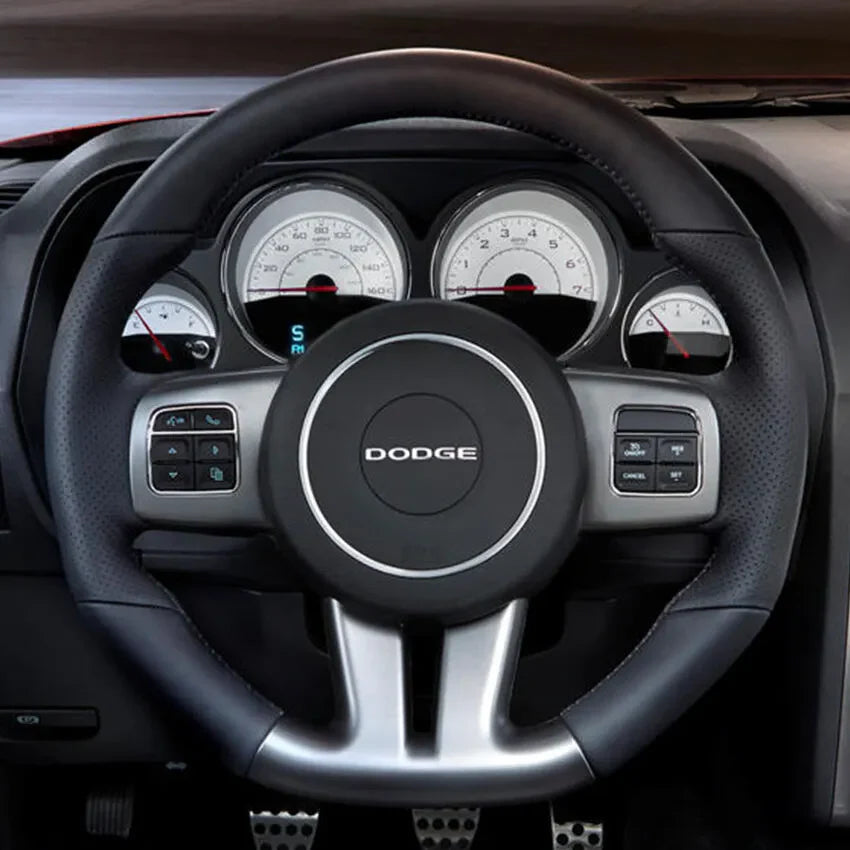 Dodge - Challenger Charger SRT (2011-2015)