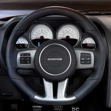Dodge - Challenger Charger SRT (2011-2015)
