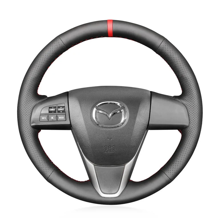 Mazda - 3 Axela Mazda 5 Mazda 6 CX-7 CX7 CX-9 CX9 MPV (2008-2016)
