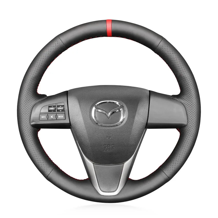 Mazda - 3 Axela Mazda 5 Mazda 6 CX-7 CX7 CX-9 CX9 MPV (2008-2016)