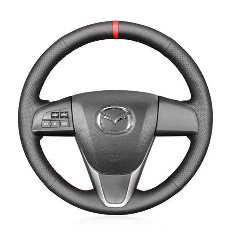 Mazda - 3 Axela Mazda 5 Mazda 6 CX-7 CX7 CX-9 CX9 MPV (2008-2016)