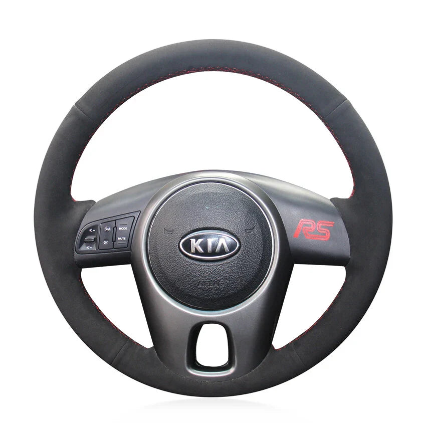Kia - Forte Koup Forte5 Rio Soul Picanto Rio 2 Venga Cerato 2 (2009-2019)